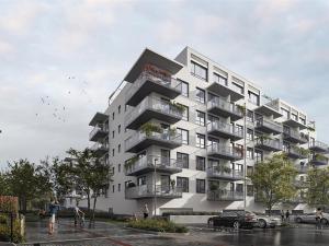 Prodej bytu 4+kk, Praha, Honzíkova, 120 m2