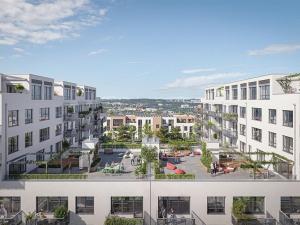 Prodej bytu 1+kk, Praha, Honzíkova, 41 m2
