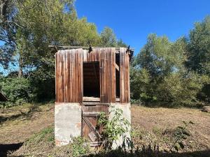 Prodej rodinného domu, Údrnice, 38 m2