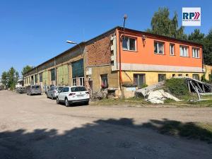 Pronájem skladu, Lysá nad Labem, K Labi, 420 m2