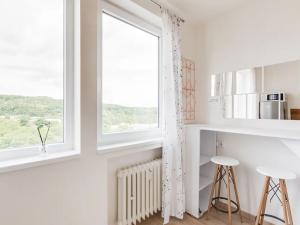 Prodej bytu 2+kk, Praha, Peroutkova, 32 m2