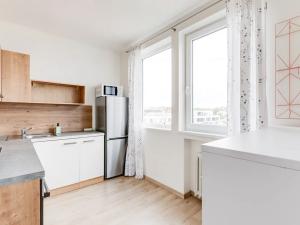 Prodej bytu 2+kk, Praha, Peroutkova, 32 m2