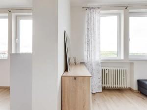 Prodej bytu 2+kk, Praha, Peroutkova, 32 m2