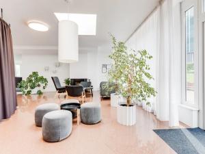 Prodej bytu 2+kk, Praha, Peroutkova, 32 m2