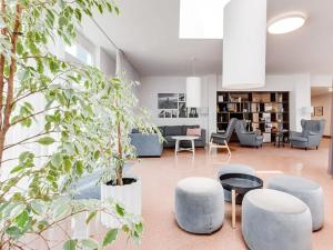 Prodej bytu 2+kk, Praha, Peroutkova, 32 m2