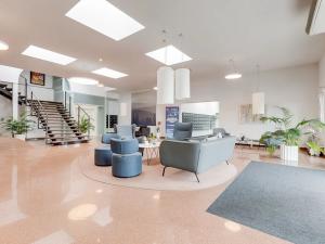 Prodej bytu 2+kk, Praha, Peroutkova, 32 m2