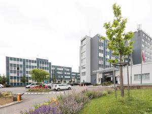 Prodej bytu 2+kk, Praha, Peroutkova, 32 m2