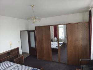 Pronájem bytu 1+kk, Plzeň, Skvrňanská, 20 m2