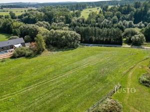 Prodej pozemku pro bydlení, Nová Ves, 2091 m2
