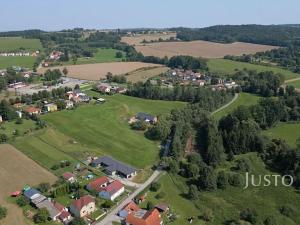 Prodej pozemku pro bydlení, Nová Ves, 2091 m2