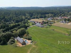 Prodej pozemku pro bydlení, Nová Ves, 2091 m2