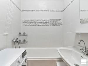 Prodej bytu 2+1, Praha - Záběhlice, Jasmínová, 55 m2