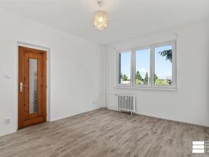 Prodej bytu 2+1, Praha - Záběhlice, Jasmínová, 55 m2