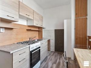 Prodej bytu 2+1, Praha - Záběhlice, Jasmínová, 55 m2