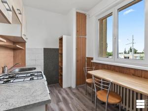 Prodej bytu 2+1, Praha - Záběhlice, Jasmínová, 55 m2