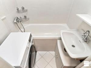 Prodej bytu 2+1, Praha - Záběhlice, Jasmínová, 55 m2