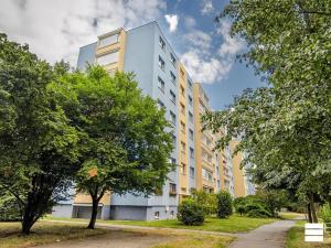 Prodej bytu 2+1, Praha - Záběhlice, Jasmínová, 55 m2