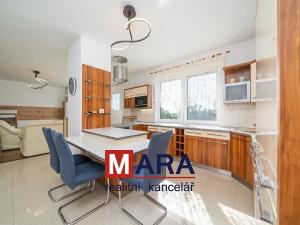 Prodej bytu 4+kk, Olomouc, Novosadský dvůr, 127 m2