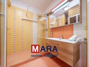 Prodej bytu 4+kk, Olomouc, Novosadský dvůr, 129 m2
