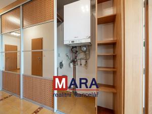 Prodej bytu 4+kk, Olomouc, Novosadský dvůr, 129 m2