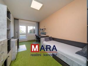 Prodej bytu 4+kk, Olomouc, Novosadský dvůr, 129 m2