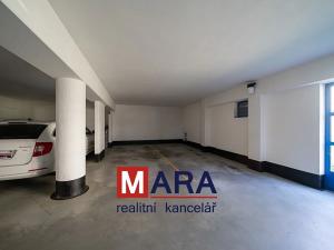 Prodej bytu 4+kk, Olomouc, Novosadský dvůr, 129 m2