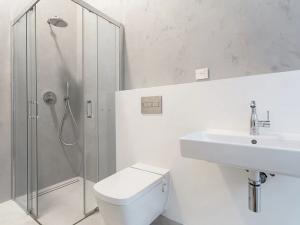 Prodej bytu 3+1, Praha - Nové Město, Vyšehradská, 99 m2