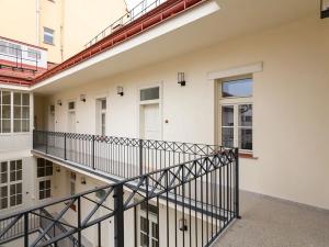 Prodej bytu 3+1, Praha - Nové Město, Vyšehradská, 99 m2