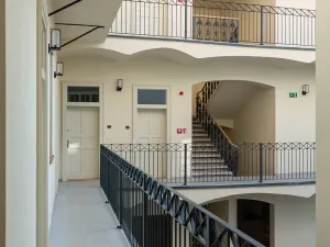 Prodej bytu 3+1, Praha - Nové Město, Vyšehradská, 99 m2