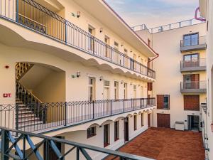 Prodej bytu 2+kk, Praha - Nové Město, Vyšehradská, 51 m2