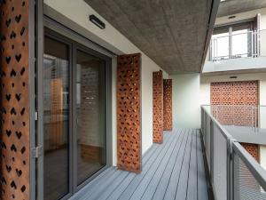 Prodej bytu 2+kk, Praha - Nové Město, Vyšehradská, 51 m2