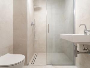 Prodej bytu 1+kk, Praha - Nové Město, Vyšehradská, 31 m2