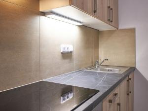 Pronájem bytu 1+kk, Plzeň, Rejskova, 50 m2