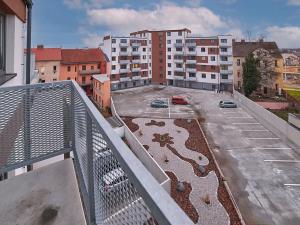 Pronájem bytu 1+kk, Plzeň, Rejskova, 50 m2