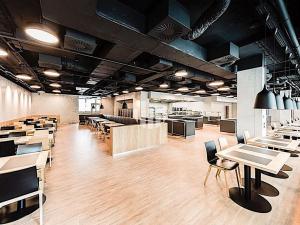 Pronájem kanceláře, Praha - Michle, Jihlavská, 365 m2
