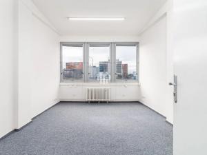 Pronájem kanceláře, Praha - Braník, Nad lesním divadlem, 135 m2