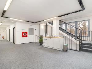 Pronájem kanceláře, Praha - Braník, Nad lesním divadlem, 135 m2