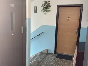 Pronájem bytu 3+1, Frýdlant, Družstevní, 73 m2