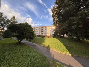 Pronájem bytu 3+1, Frýdlant, Družstevní, 73 m2