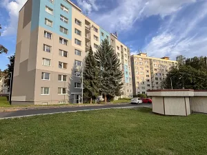 Pronájem bytu 3+1, Frýdlant, Družstevní, 73 m2