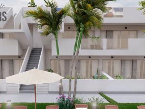 Prodej bytu 4+kk, Roldán, Murcia, Španělsko, 70 m2