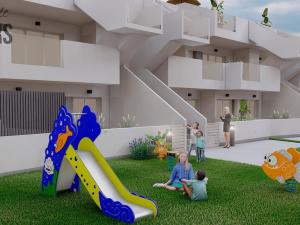 Prodej bytu 4+kk, Roldán, Murcia, Španělsko, 70 m2