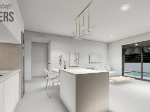 Prodej rodinného domu, Roldán, Murcia, Španělsko, 130 m2