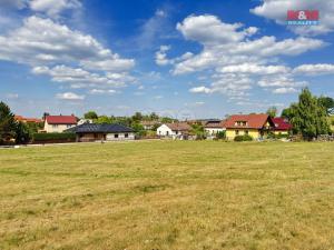 Prodej pozemku pro bydlení, Višňová, 1810 m2