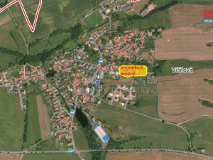 Prodej pozemku pro bydlení, Višňová, 1810 m2