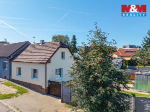 Prodej rodinného domu, Radonice, Příčná, 63 m2