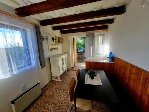 Prodej chaty, Nové Strašecí, 48 m2