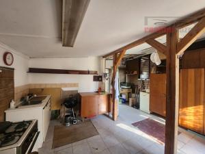 Pronájem zahrady, Brno, Podsedky, 941 m2