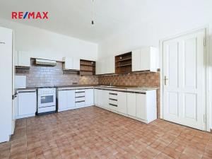 Prodej bytu 3+1, Plzeň, Americká, 110 m2