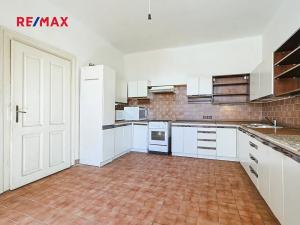 Prodej bytu 3+1, Plzeň, Americká, 110 m2